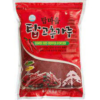 Tower Gochugaru Red Pepper Powder for Kimchi 500g