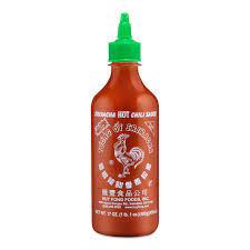 Huy Fong Sriracha Sauce NZ