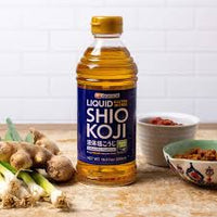 Hana Liquid Shio Koji (Gluten-Free) 500ml