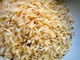 Benjathip Thai Jasmine Brown Rice 100% 1kg