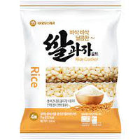Mammos Rice Cracker 70g