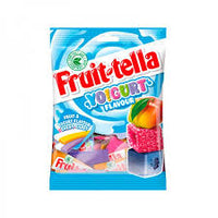 Nongshim Fruit Tella Yogurt Flavour Chewy Candy 100g