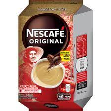 Nescafe Original Coffee 26g x 30pk