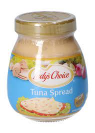 Lady's Choice Sandwich Spread Tuna 220ml