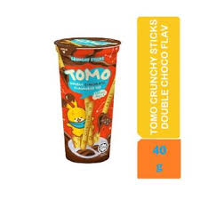 Win2 Tomo Double Choco Stick 40g