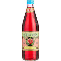 Rose Brand Rose Delicious Syrup 750ml