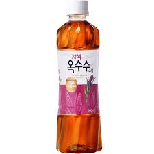 Woongjin Purple Corn Silk Tea 500ml