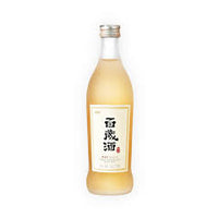 Bekseju Korean Herb Wine 375ml