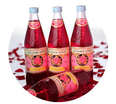 Rose Brand Rose Delicious Syrup 750ml