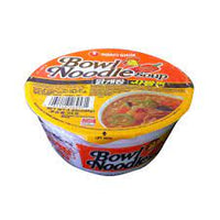 Nongshim Bowl Chicken Noodles 86g