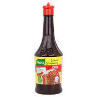 Knorr Liquid Seasoning Chili 250ml