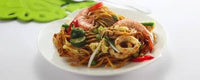 Woh Hup Singapore Mee Goreng 190g