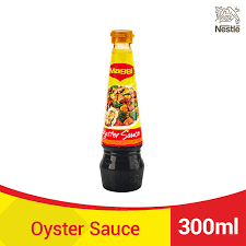 Maggi Oyster Sauce 300ml