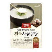 Dongwon Beef Bone Soup 500g