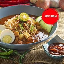 Woh Hup Singapore Mee Siam 210g