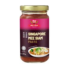 Woh Hup Singapore Mee Siam 210g