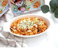 Samyang Buldak Cream Carbonara Ramen 140g x 5pk