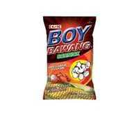 Boy Bawang Garlic Hot 100g