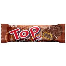 Delfi Top XL Triple Choco 45g