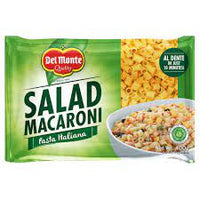 Del Monte Pasta Salad Macaroni 400g
