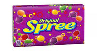 Spree Original Candy 142g