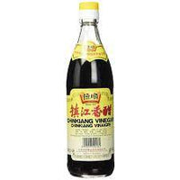 Hengshun Chinkiang Black Vinegar 550ml