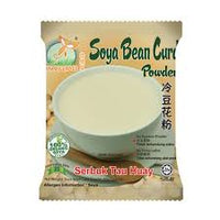 Happy Grass Soya Bean Curd Powder 80g