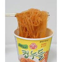 Ottogi Cup Noodle Malatang 44.7g