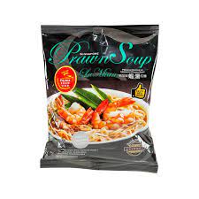 Prima Taste Prawn Soup | Instant Noodles 