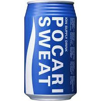 Pocari Sweat Original 340ml