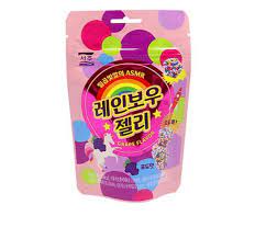 Seoju Rainbow Jelly 46g
