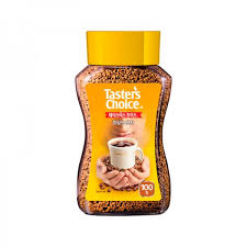 Nestle Tasters Choice Coffee Mild Mocha 100g