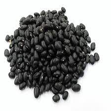 TT Black Turtle Beans 500g