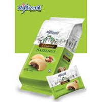 My Bizcuit Elegent Hazelnut Cookies 100g