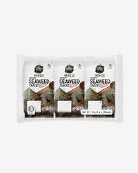 CJ Bibigo Crispy Seaweed Bulgogi BBQ 5g x 36pk (1box)