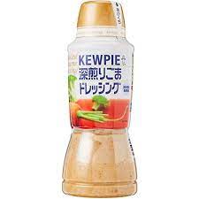 Kewpie Sesame Dressing 380ml
