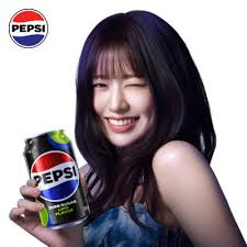Pepsi Cola Zero Sugar Lime 355ml