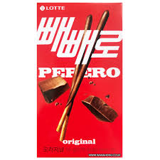 Lotte Pepero Choco Original 47g