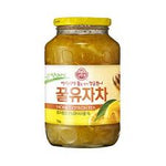 Ottogi Honey Citron Tea 1kg