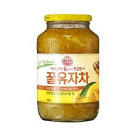 Ottogi Honey Citron Tea 1kg
