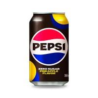 Lotte Pepsi Zero Sugar Pineapple Flavor 355ml