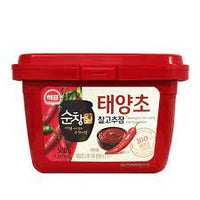 Sajo Gochujang Red Pepper Paste 500g