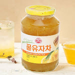 Ottogi Honey Citron Tea 1kg