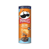 Pringles Korean Smoked Galbi 100g