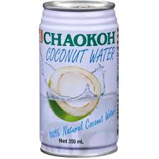 Chaokoh Coconut Water Original 350ml x 12pk (1box)