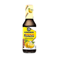 Kikkoman Yuzu Ponzu Sauce 360ml