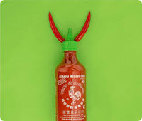 Huy Fong Sriracha Chili Sauce 482g
