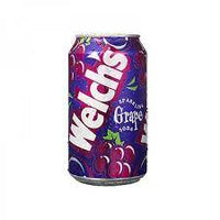 Nongshim Welch's Grape 355ml