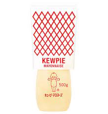 Kewpie Japan Mayonnaise 500g