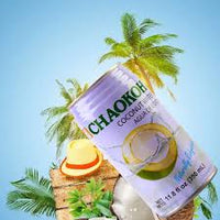 Chaokoh Coconut Water Original 350ml x 12pk (1box)